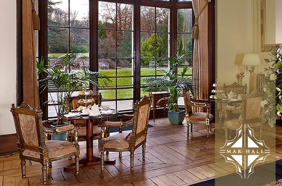 Mar Hall Golf and Spa Resort 