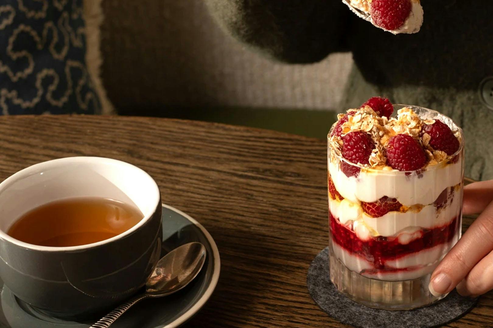 Abacus at The Scholar