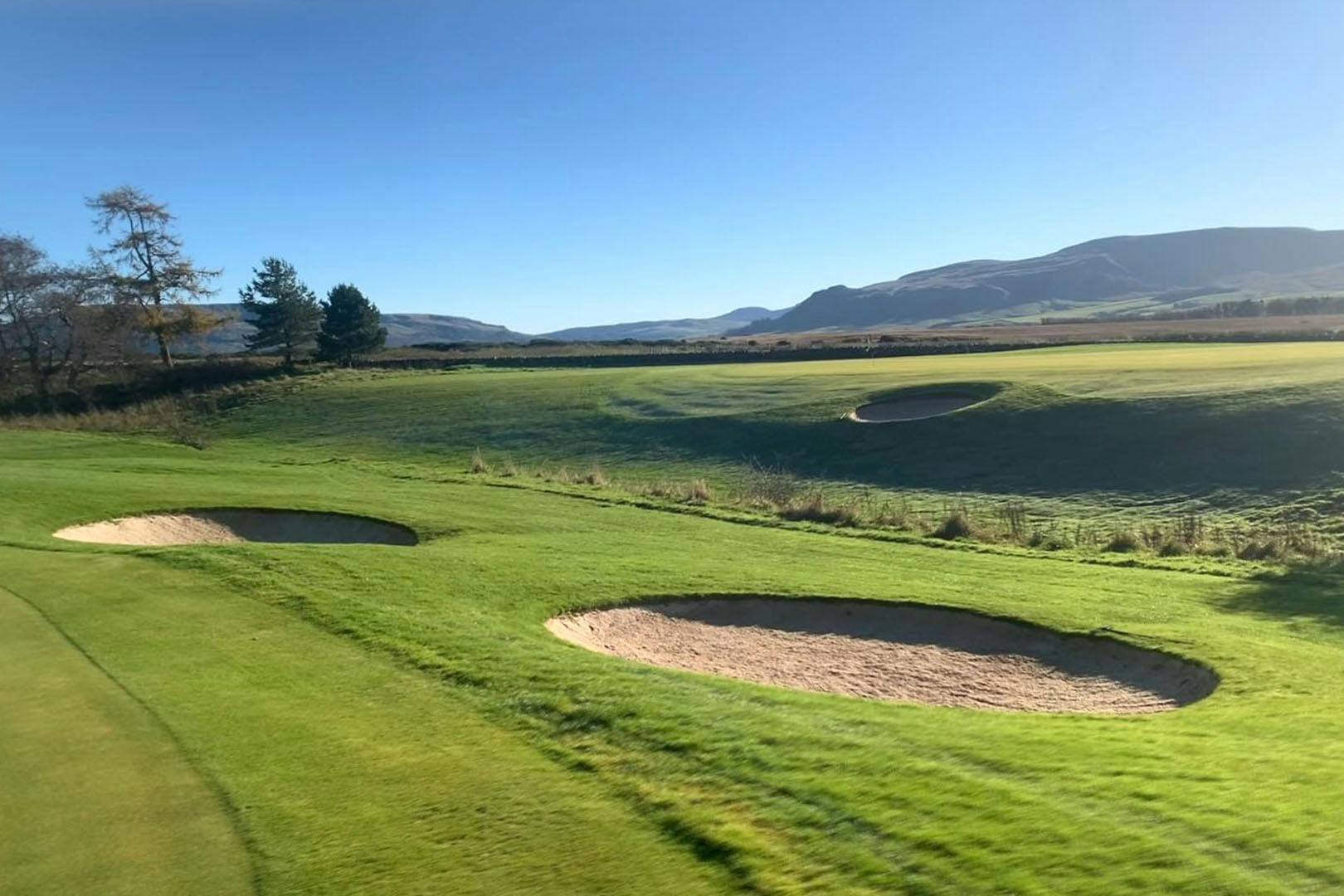 Balfron Golf Society