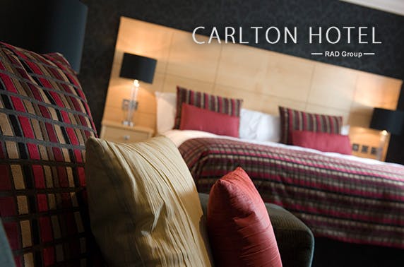 Carlton Hotel Prestwick