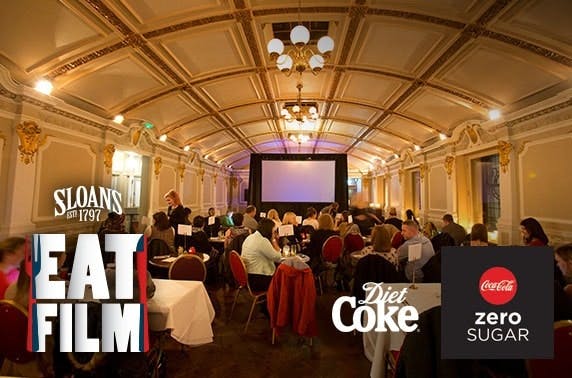 Sloans Bar and Restaurant