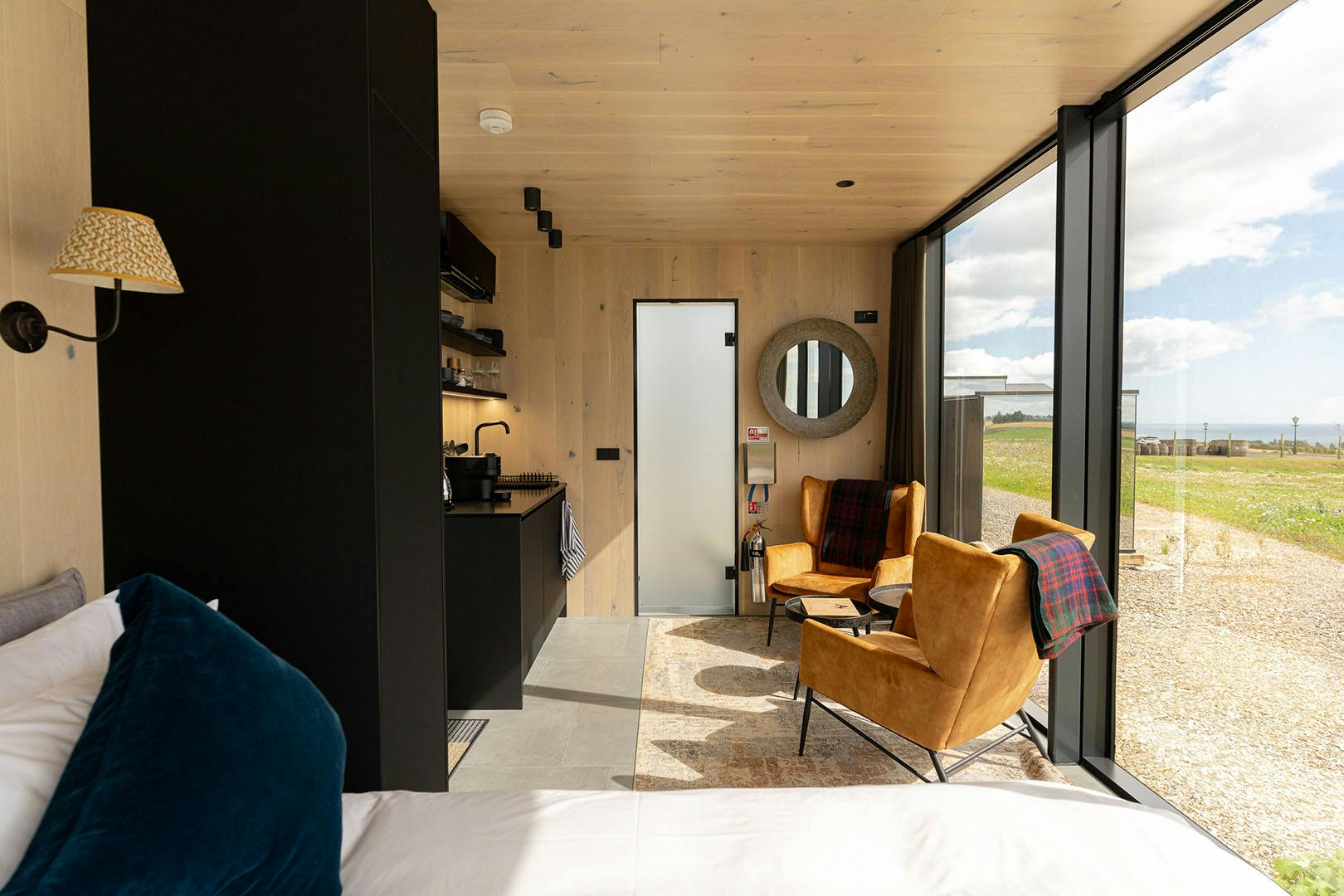 Arbikie Highland Estate Distillery