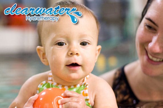 Clearwater Hydrotherapy 