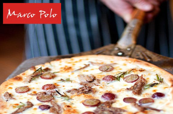 Marco Polo