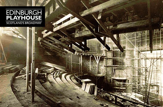 The Ambassador Theatre Group Limited