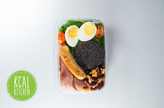 Kcal Kitchen