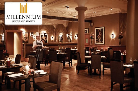 Millennium Hotel Glasgow