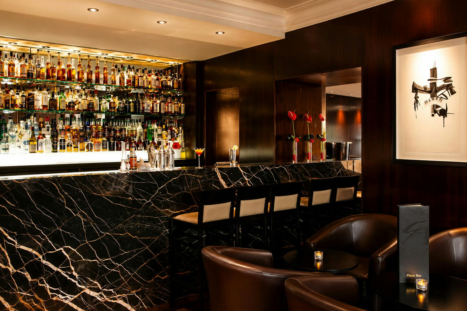 4* Glenmoriston Townhouse Hotel