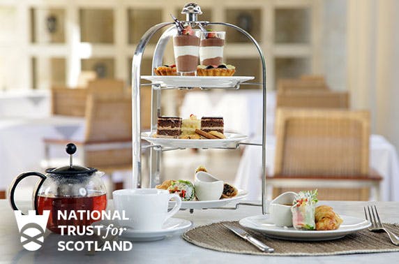 National Trust for Scotland