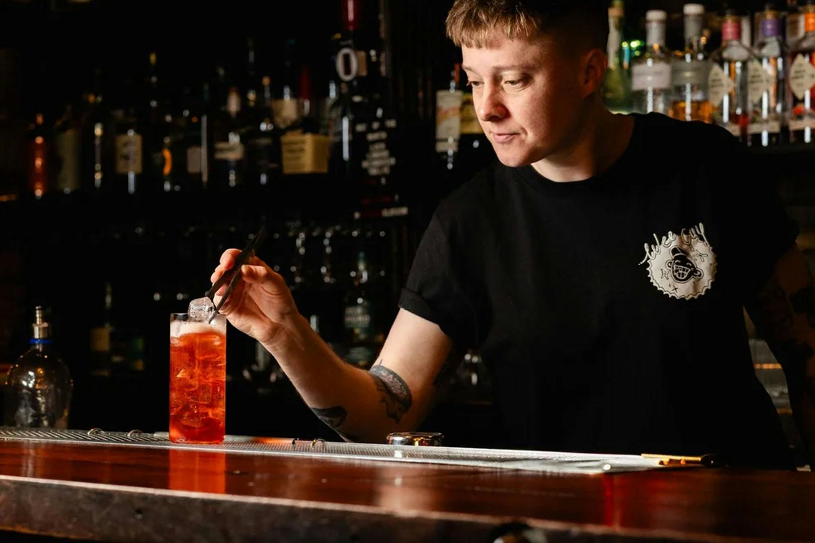 Whisky Weekender Festival at The Gate