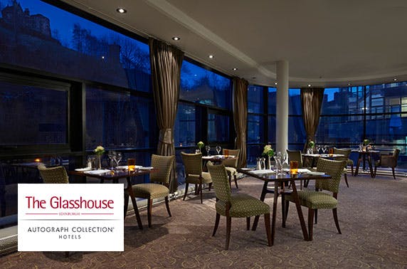 The Glasshouse