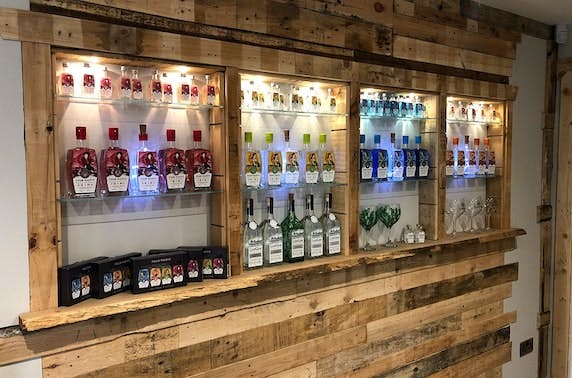 Linlithgow Distillery