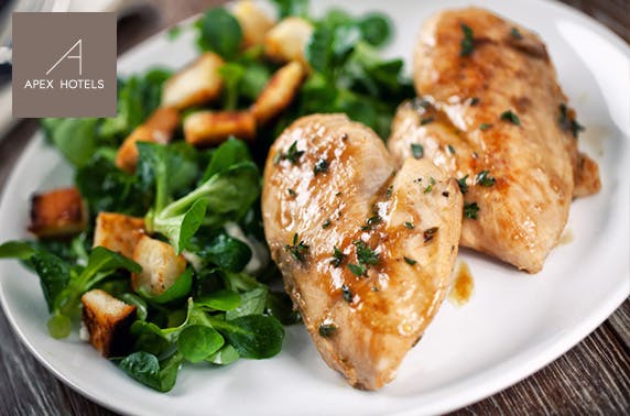 Apex City Quay Dundee 