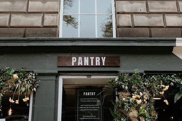 Pantry