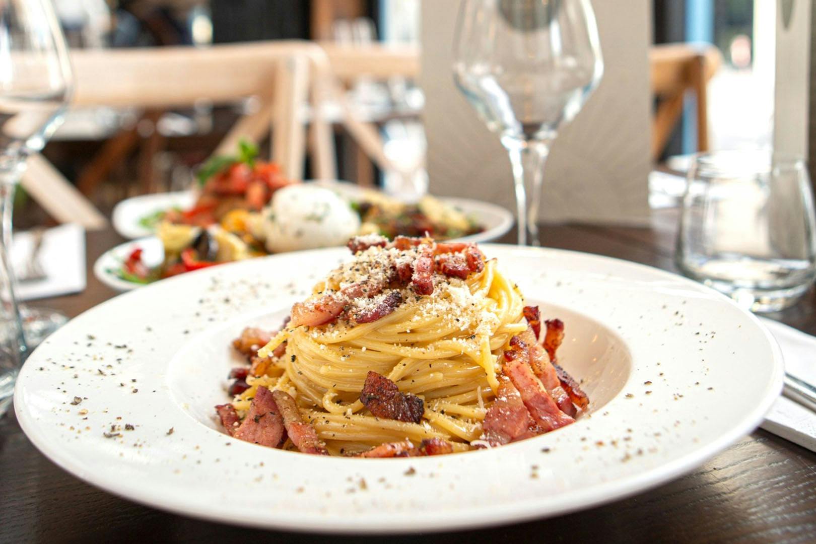 L’Artigiano Edinburgh