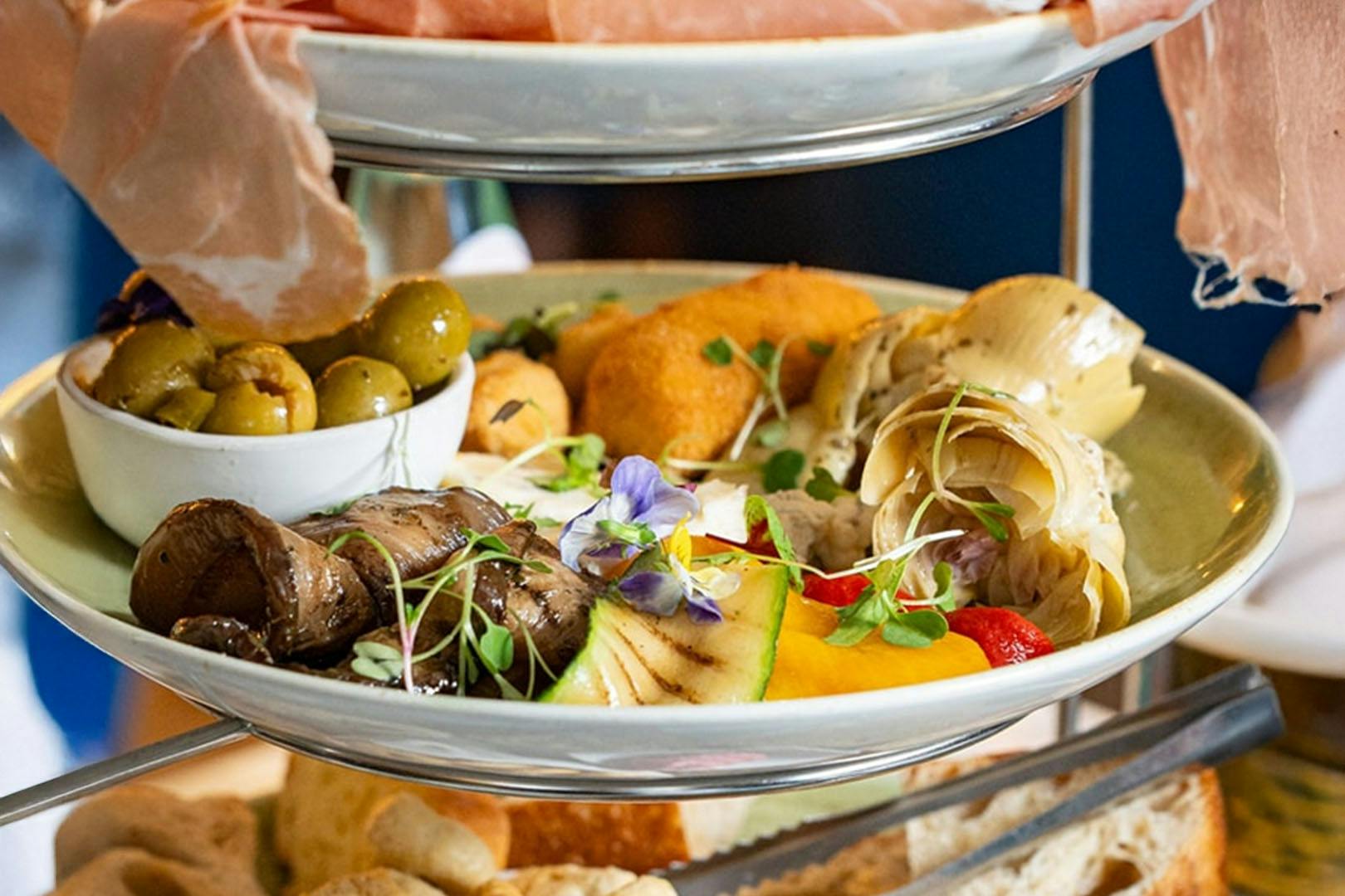 Joia Italian Restaurant & Bar