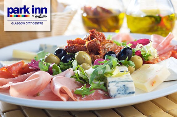 Park Inn by Radisson, Glasgow 