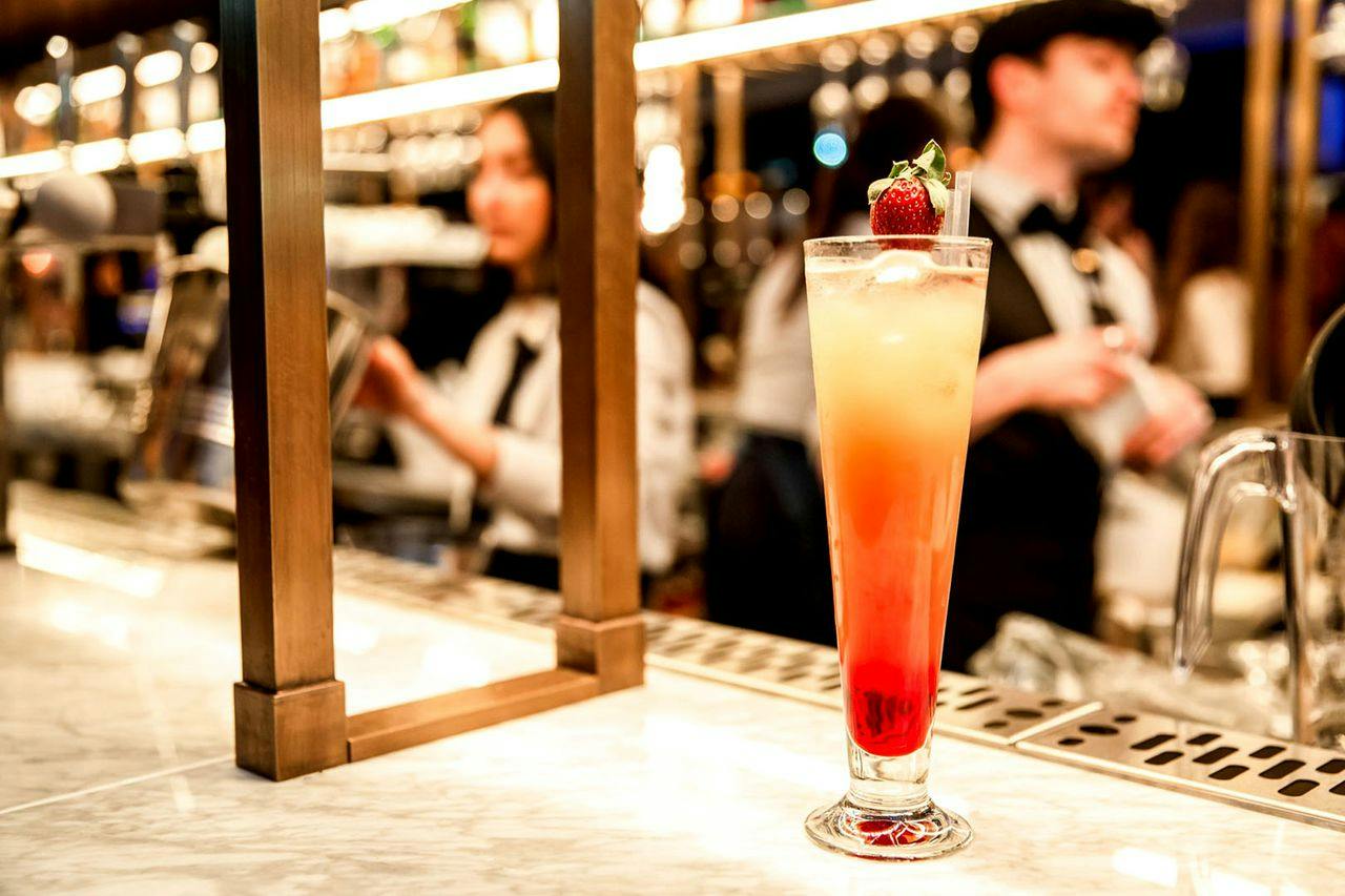 Radisson Blu Hotel Glasgow