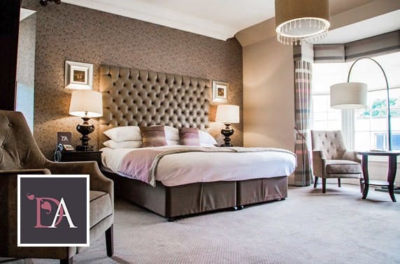 Dumfries Arms Hotel