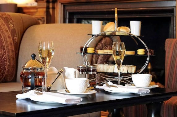 Ardoe House Hotel & Spa