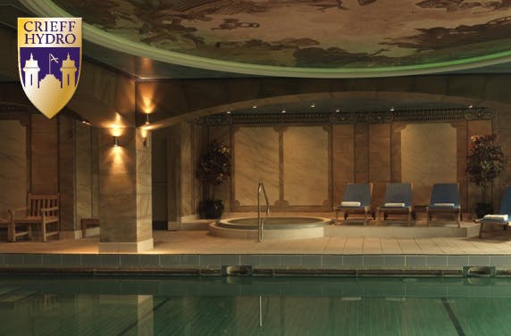 Crieff Hydro