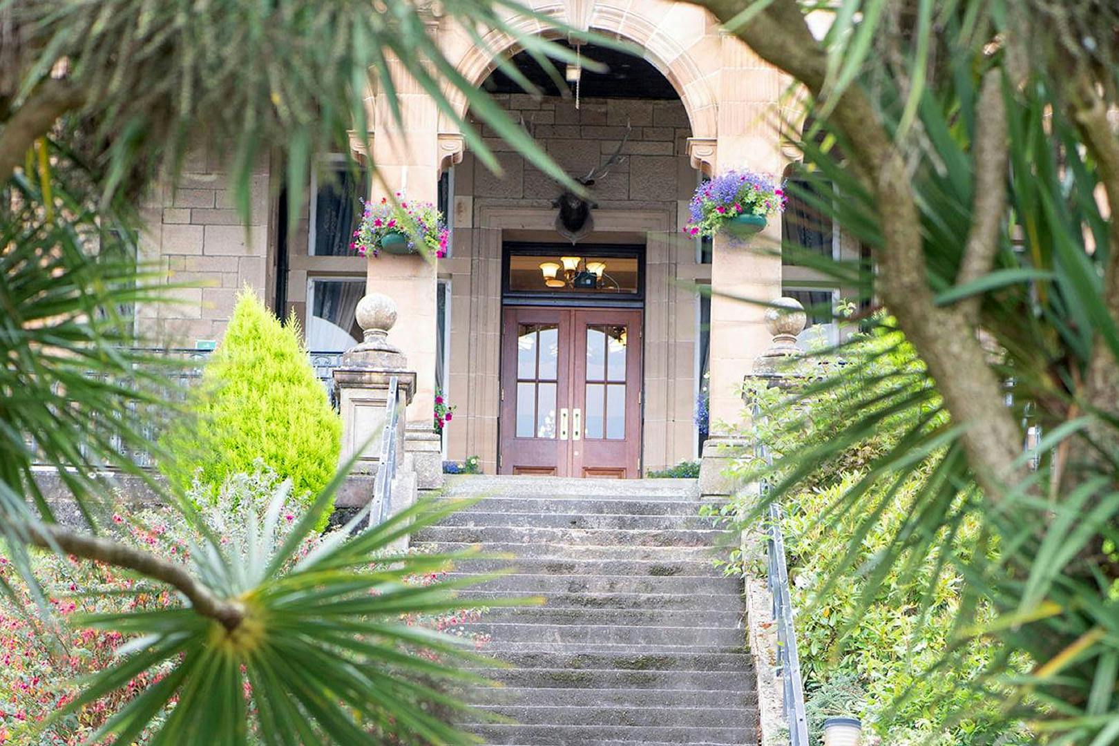 The Glenburn Hotel