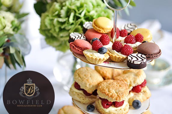 The Bowfield Hotel and Country Club