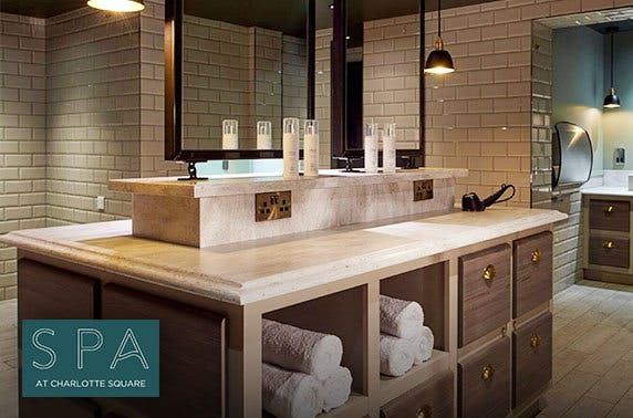 Kimpton Edinburgh Charlotte Square