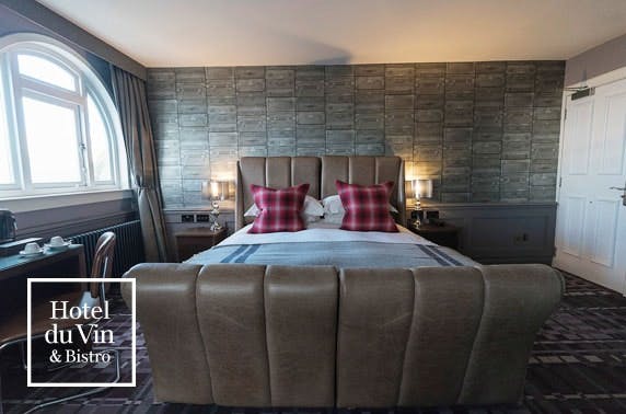 Hotel du Vin St Andrews