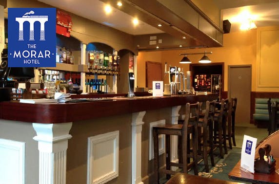 The Morar Hotel