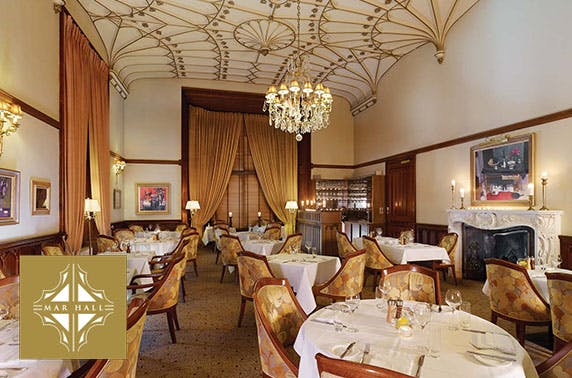Mar Hall Golf & Spa Resort