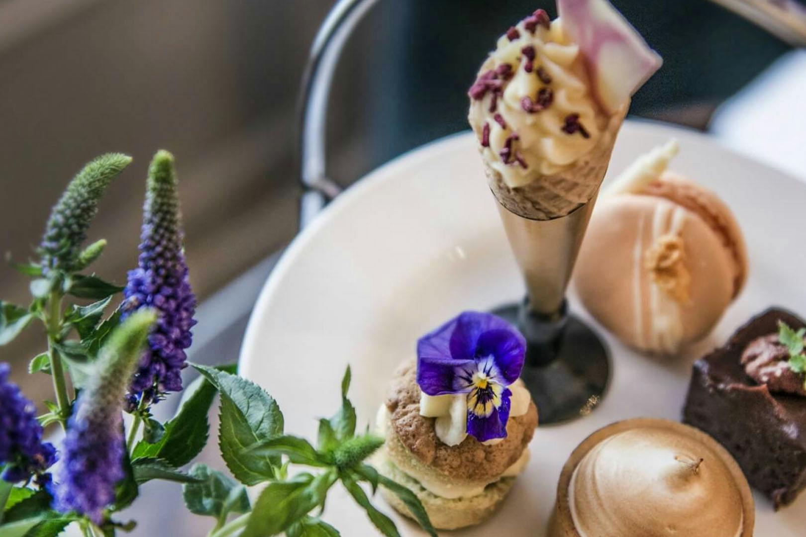 Kimpton Blythswood Square Hotel