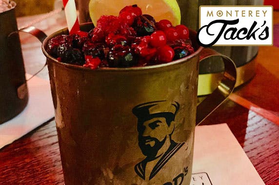 Monterey Jack’s