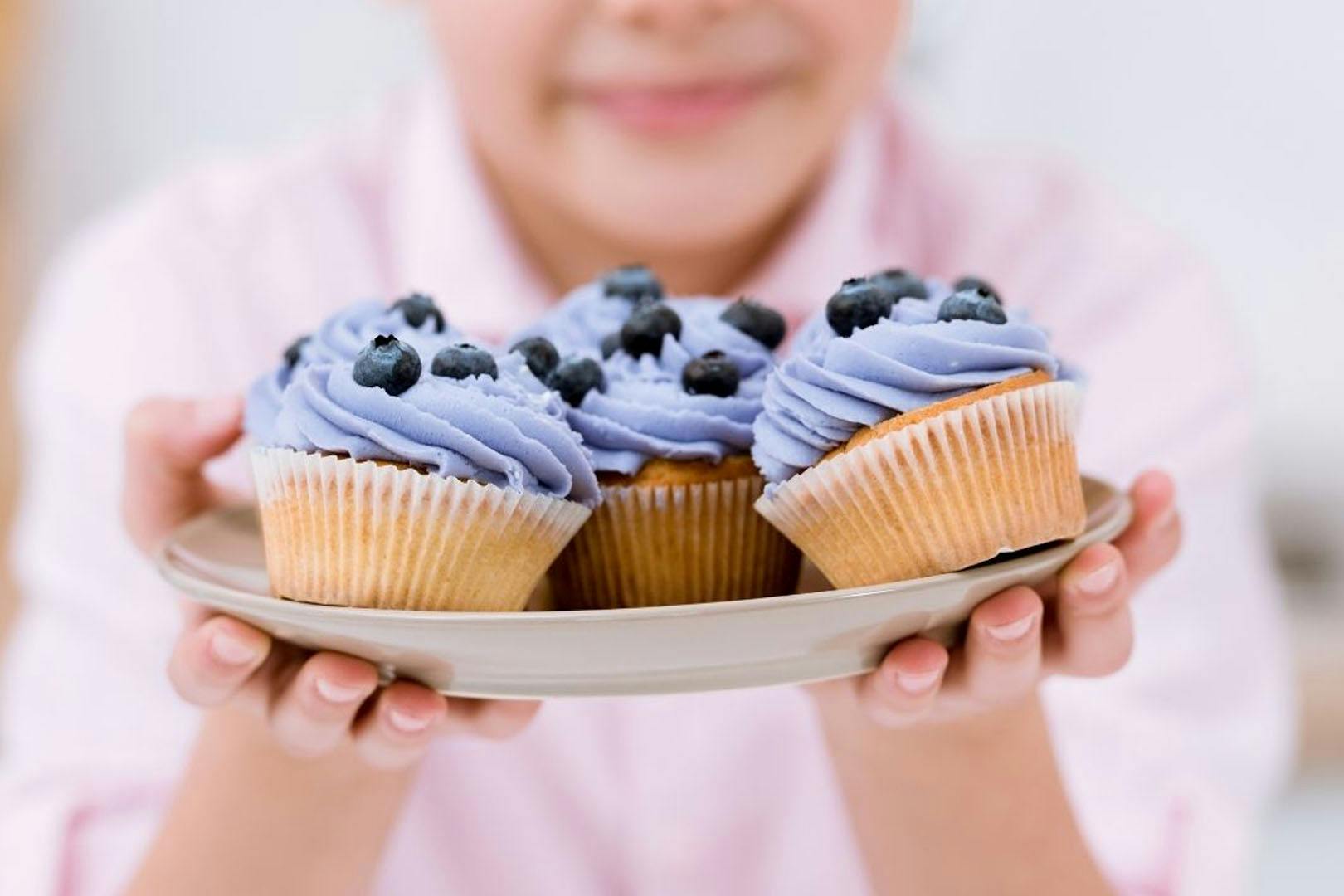 Britain Loves Baking