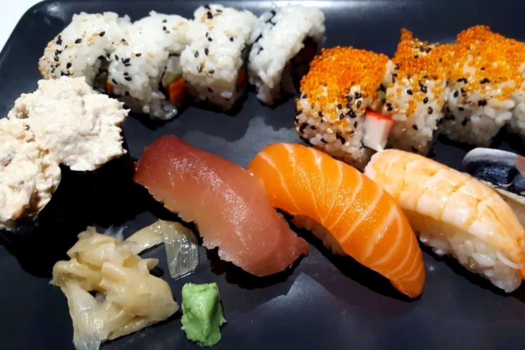 Seoul Restaurant