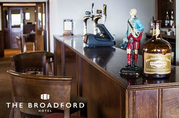 Broadford Hotel
