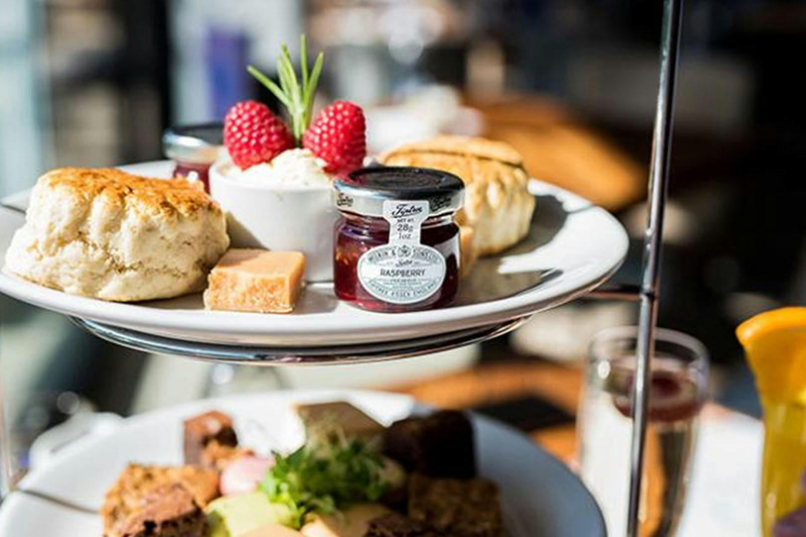 The Shore Restaurant