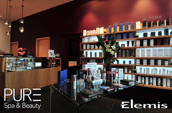 PURE Spa & Beauty
