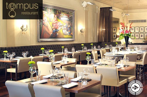 EH2 Tempus Bar & Lounge