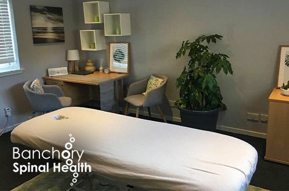 Banchory Spinal Clinic