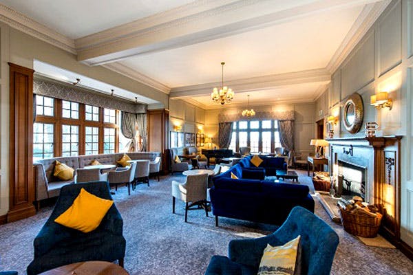 Murrayshall House Hotel & Golf Course