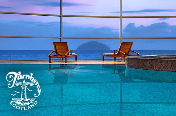 Trump Turnberry Resort