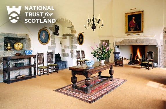 National Trust for Scotland