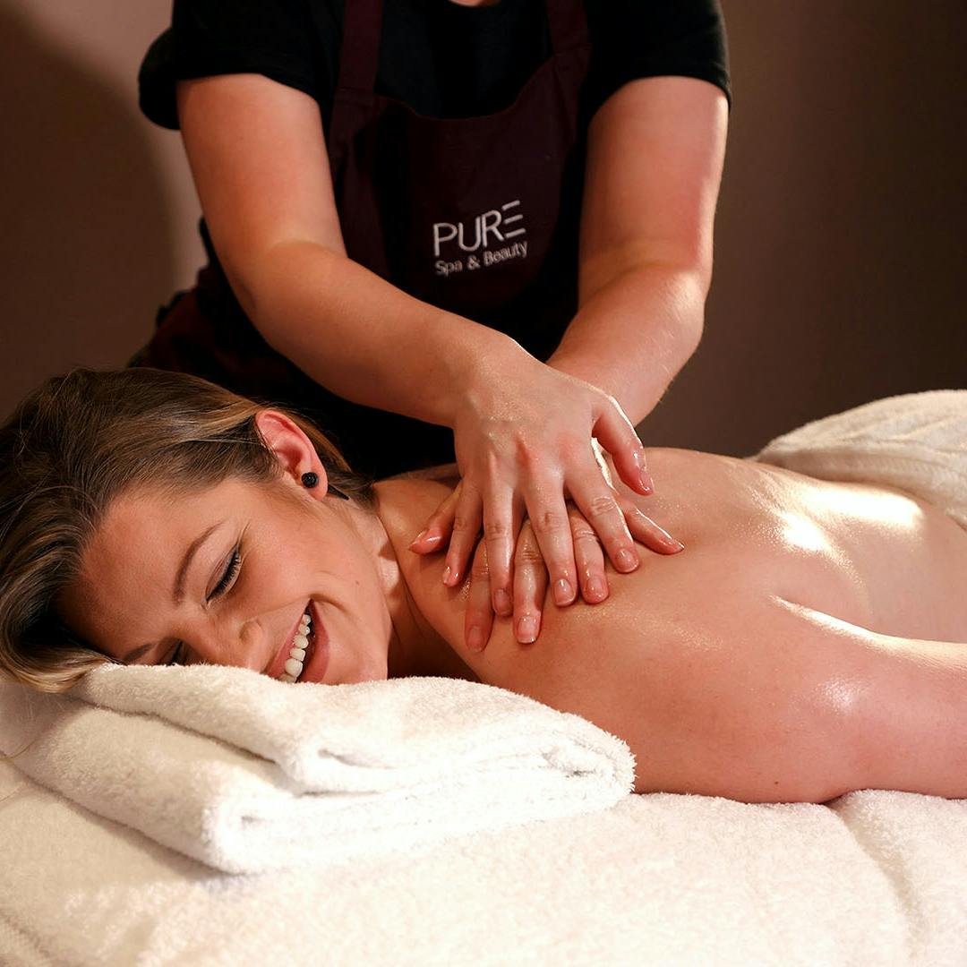 PURE Spa Aberdeen