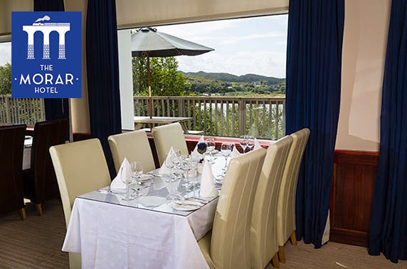 The Morar Hotel