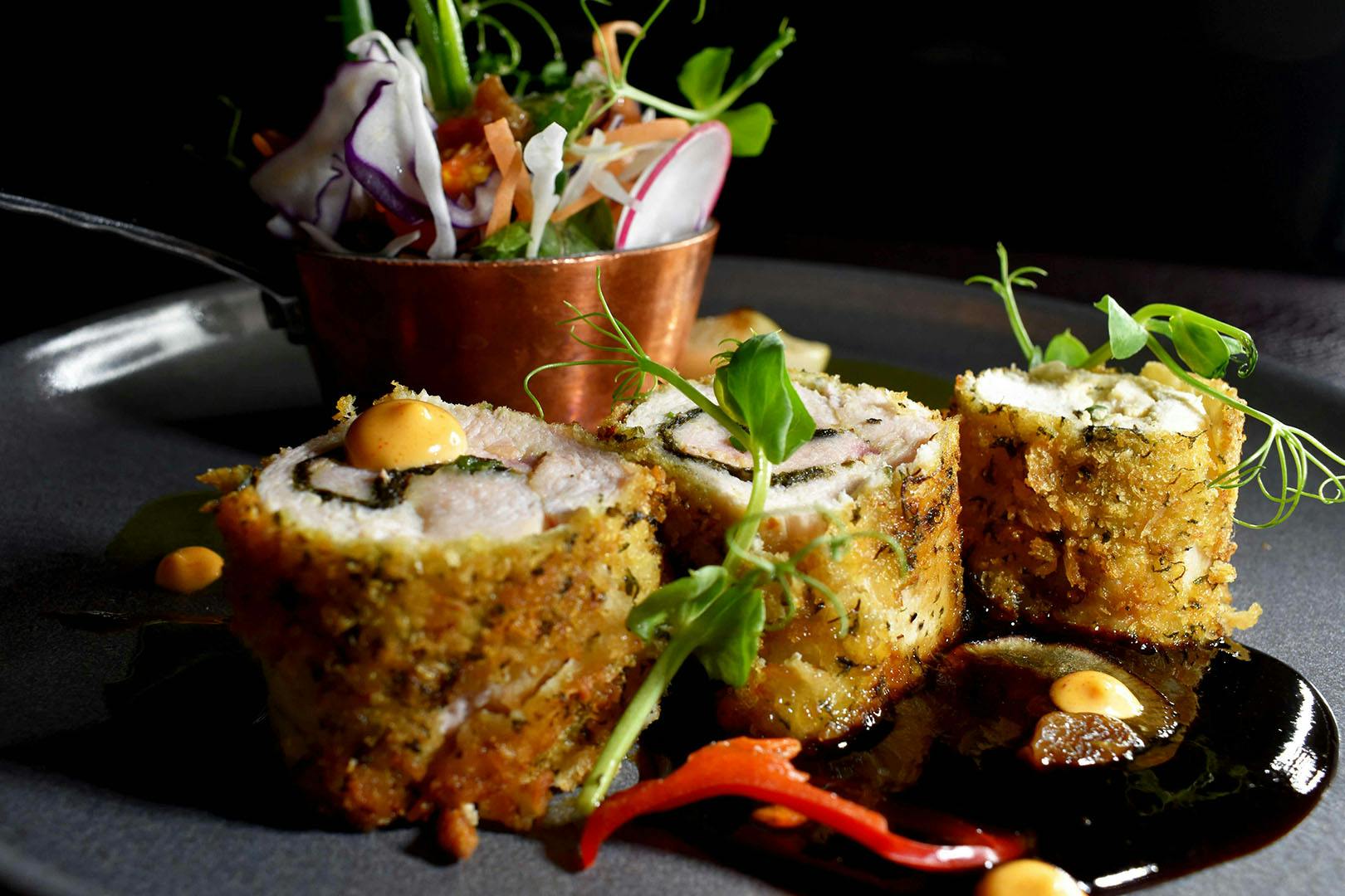 Glenmoriston Townhouse Hotel