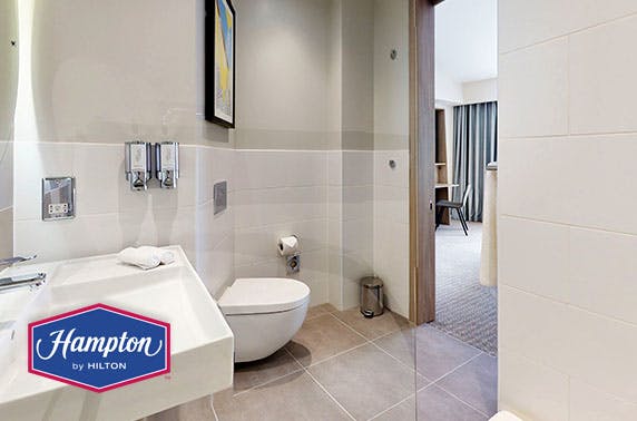 Hilton Manchester Northern Quarter