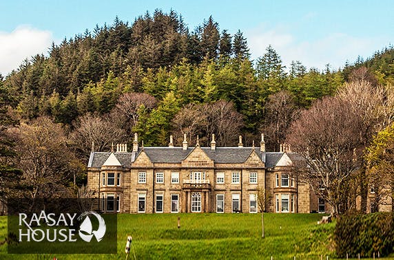 Raasay House