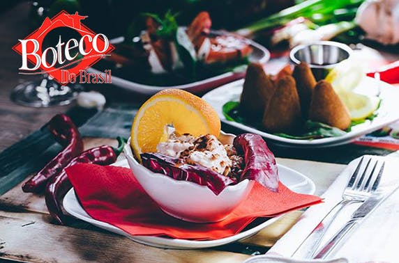 Boteco do Brasil 