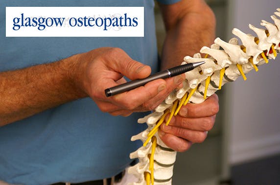 Glasgow Osteopaths